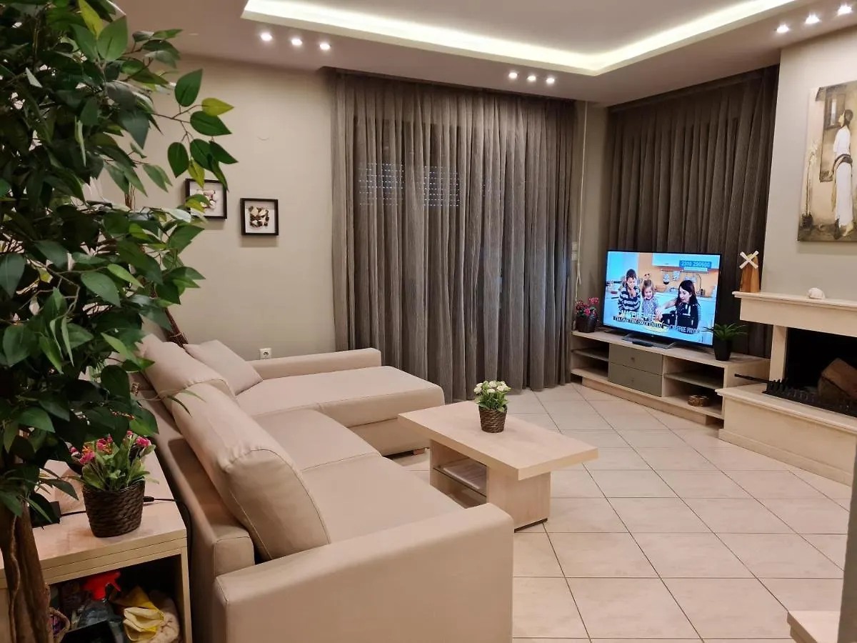 Apartamento Toroni Pearl 0*,