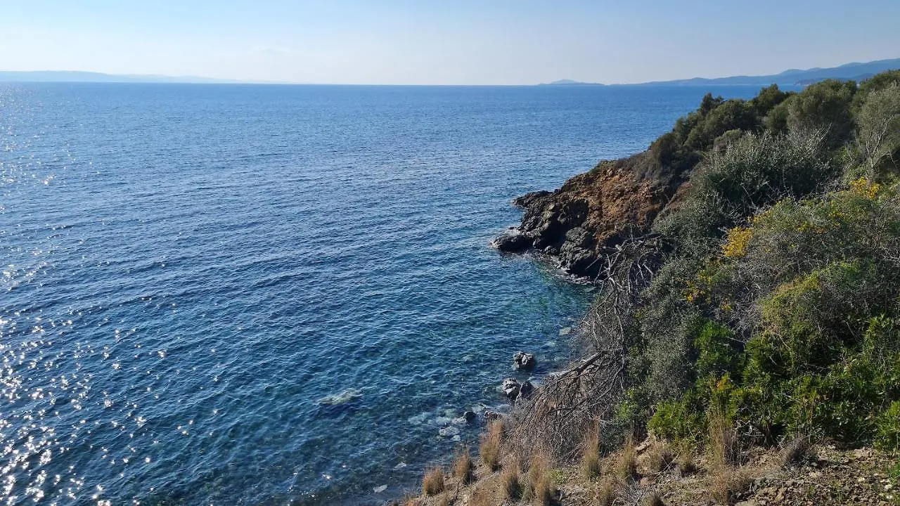 Apartamento Toroni Pearl 0*,  Grecia