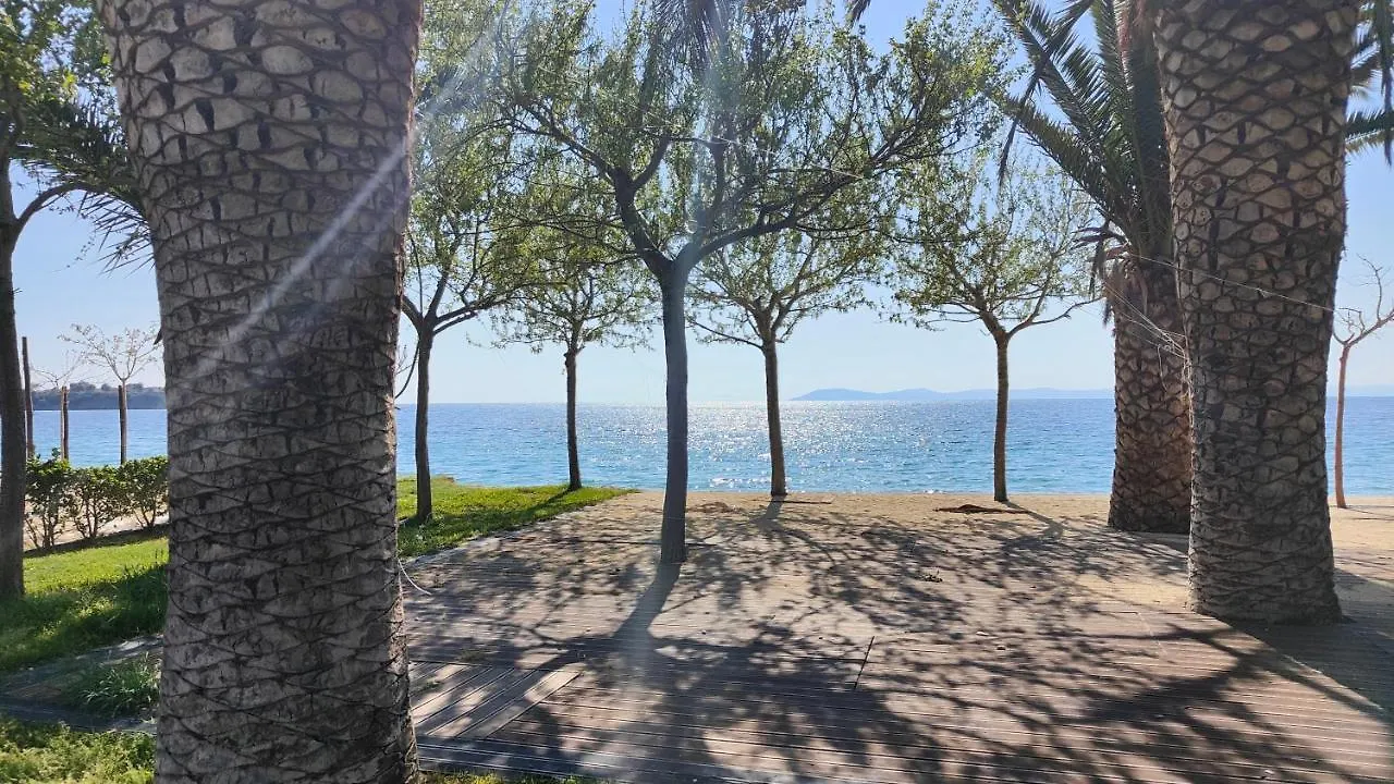 Apartamento Toroni Pearl