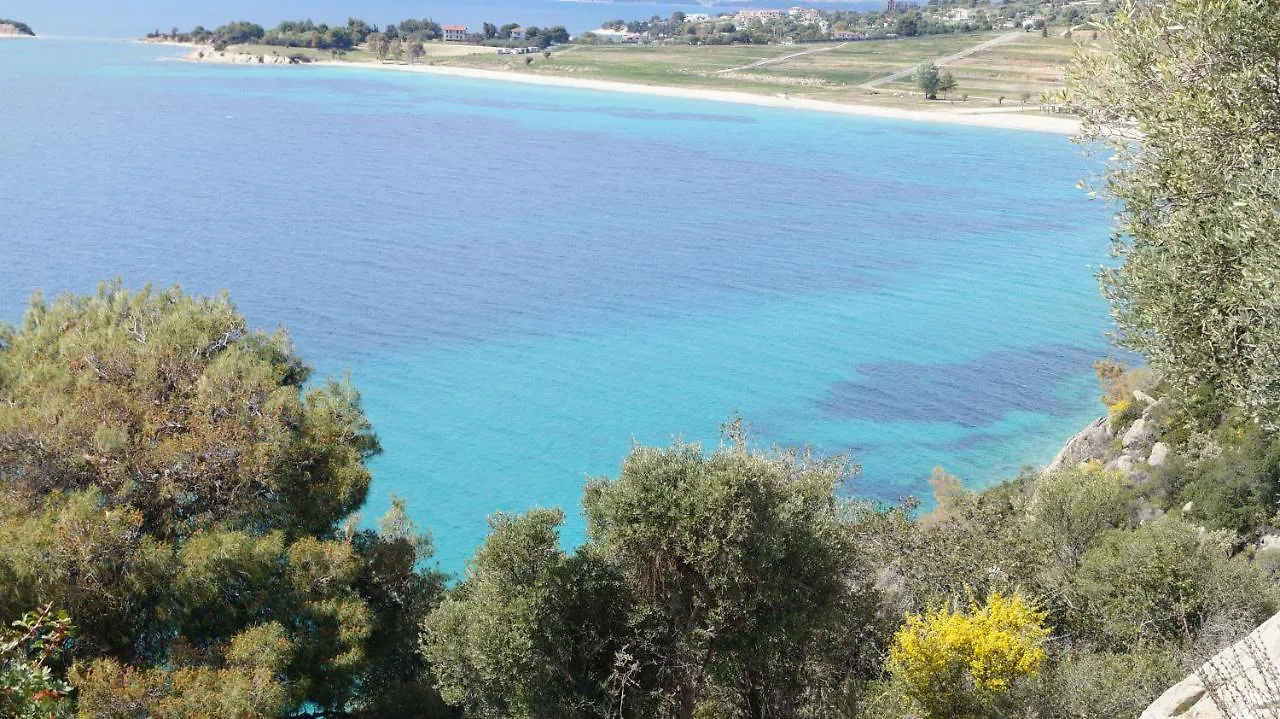 Apartamento Toroni Pearl