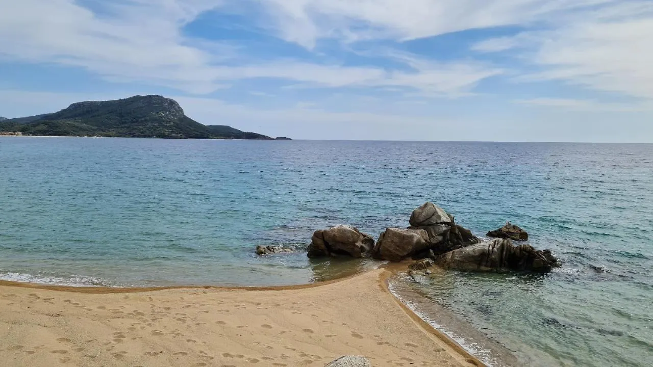 Apartamento Toroni Pearl