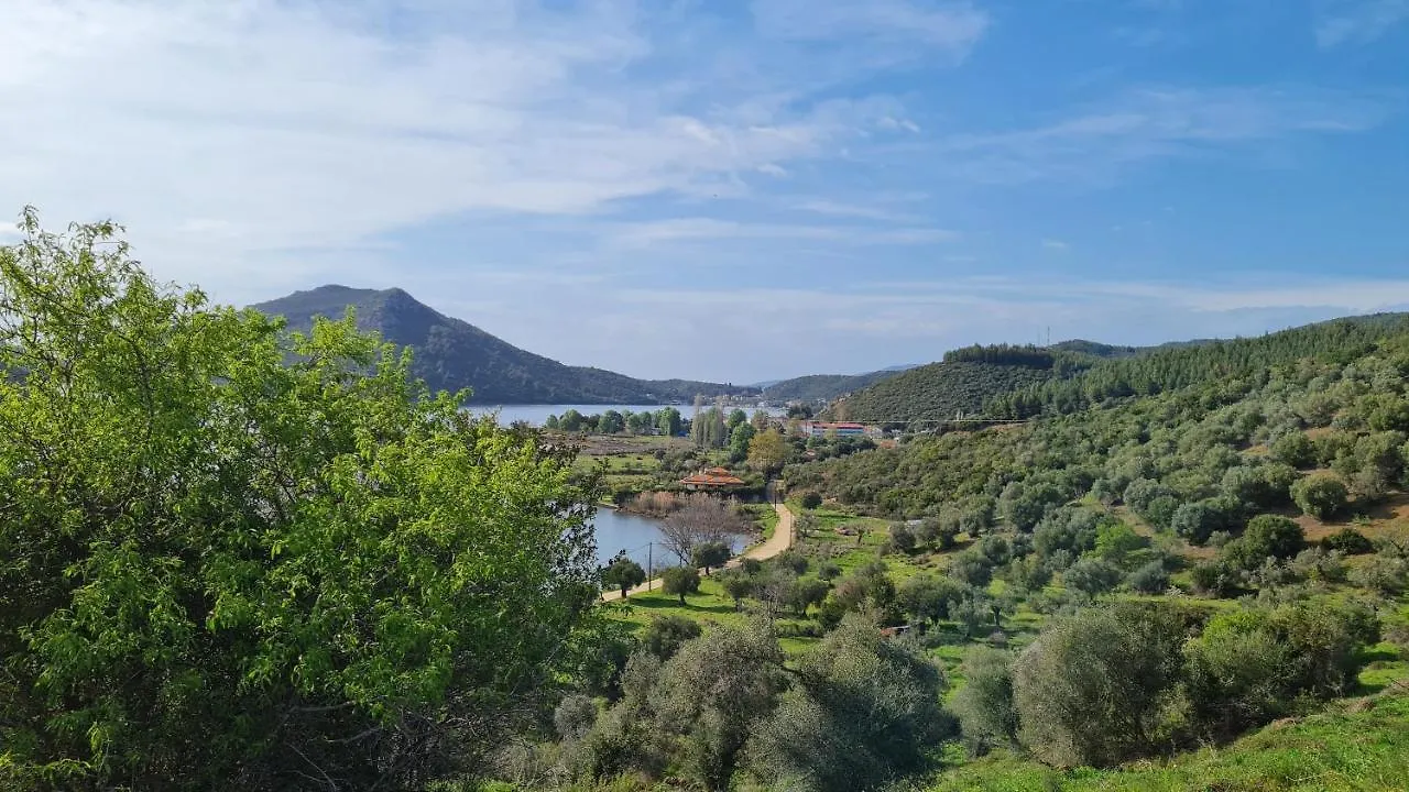Apartamento Toroni Pearl