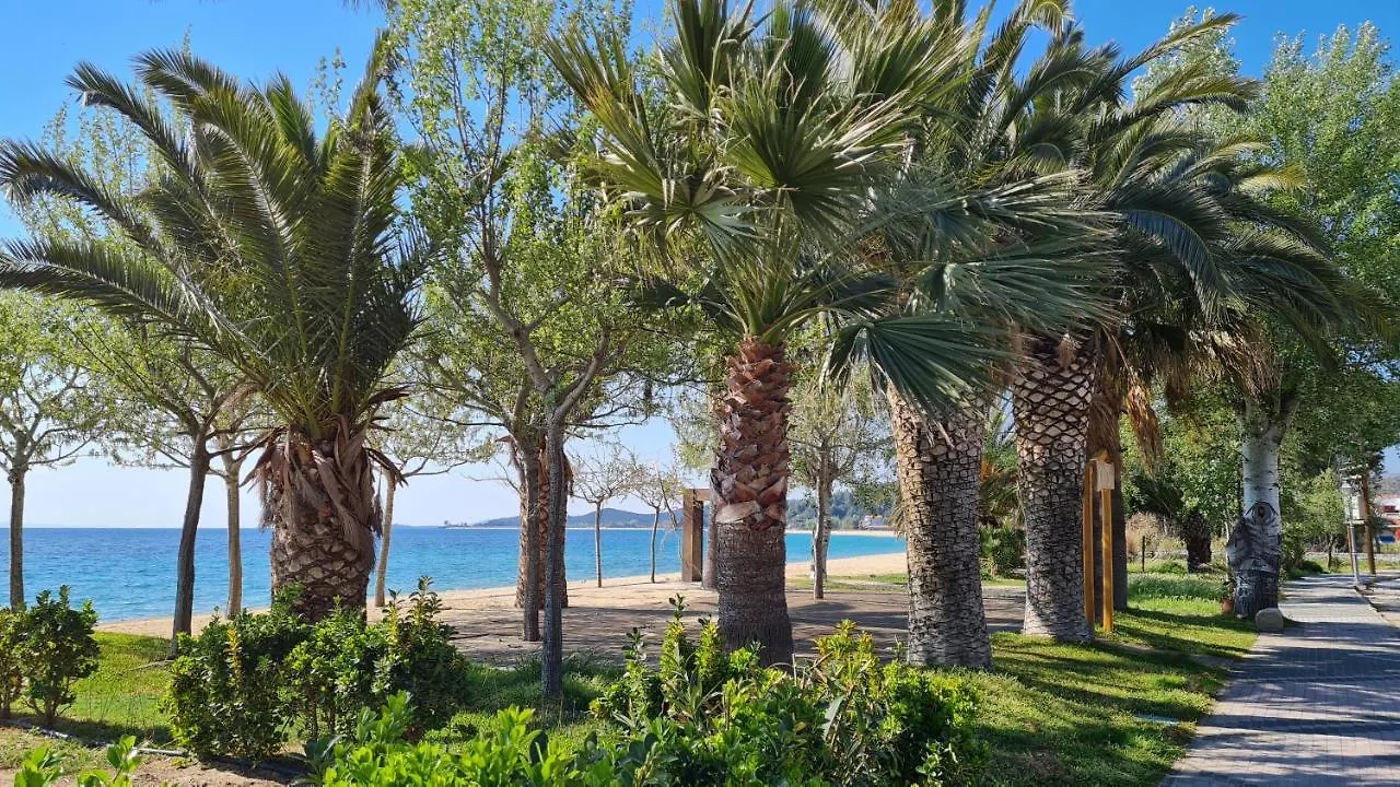 Apartamento Toroni Pearl 0*,  Grecia