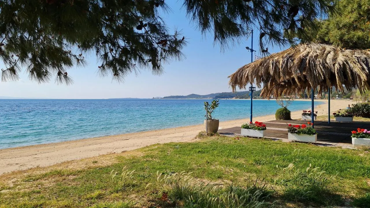 Apartamento Toroni Pearl