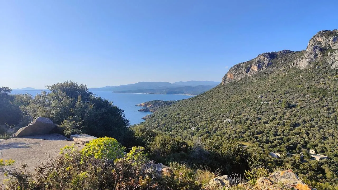 Apartamento Toroni Pearl Grecia