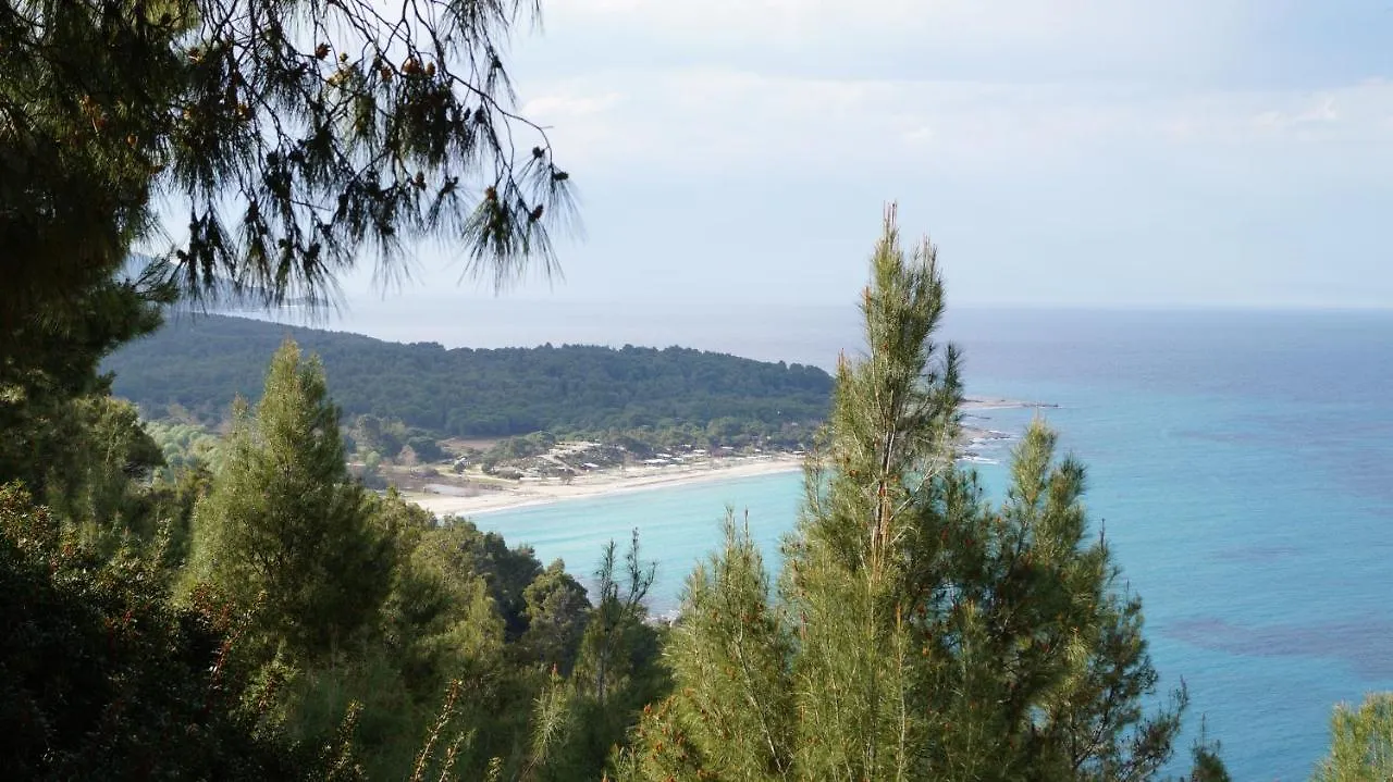 Apartamento Toroni Pearl